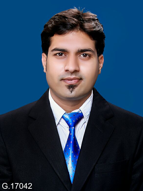Mr. Abhijit Tummewar